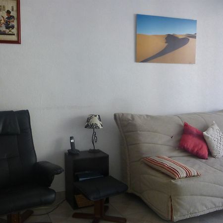 Marazur Apartments Канни Екстер'єр фото