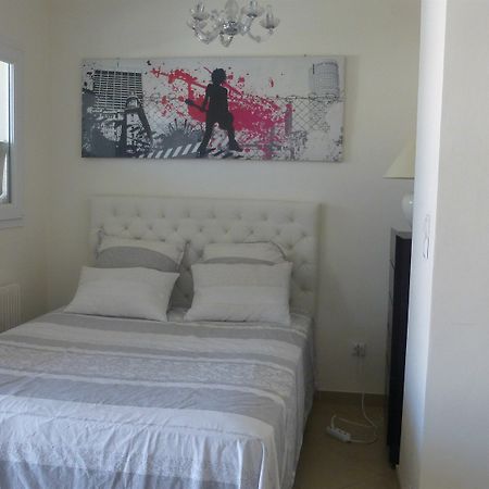Marazur Apartments Канни Екстер'єр фото