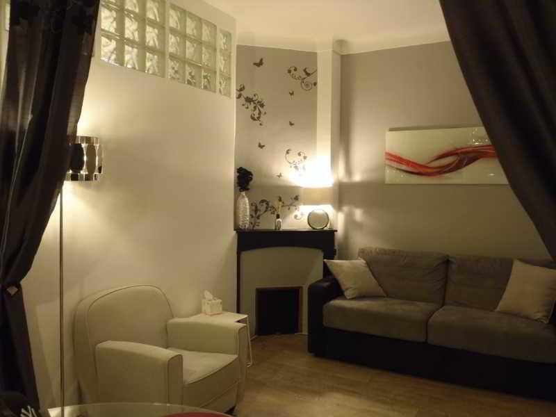 Marazur Apartments Канни Екстер'єр фото