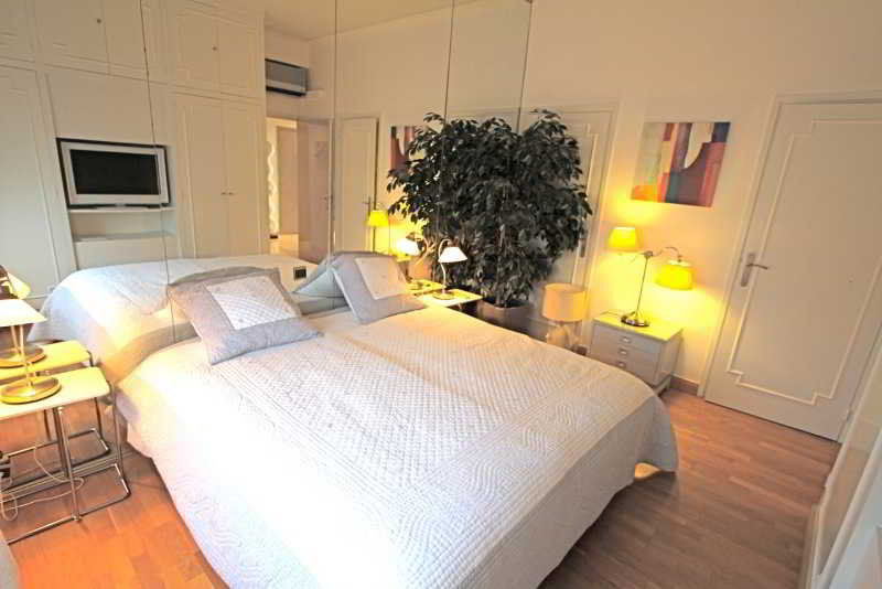 Marazur Apartments Канни Екстер'єр фото