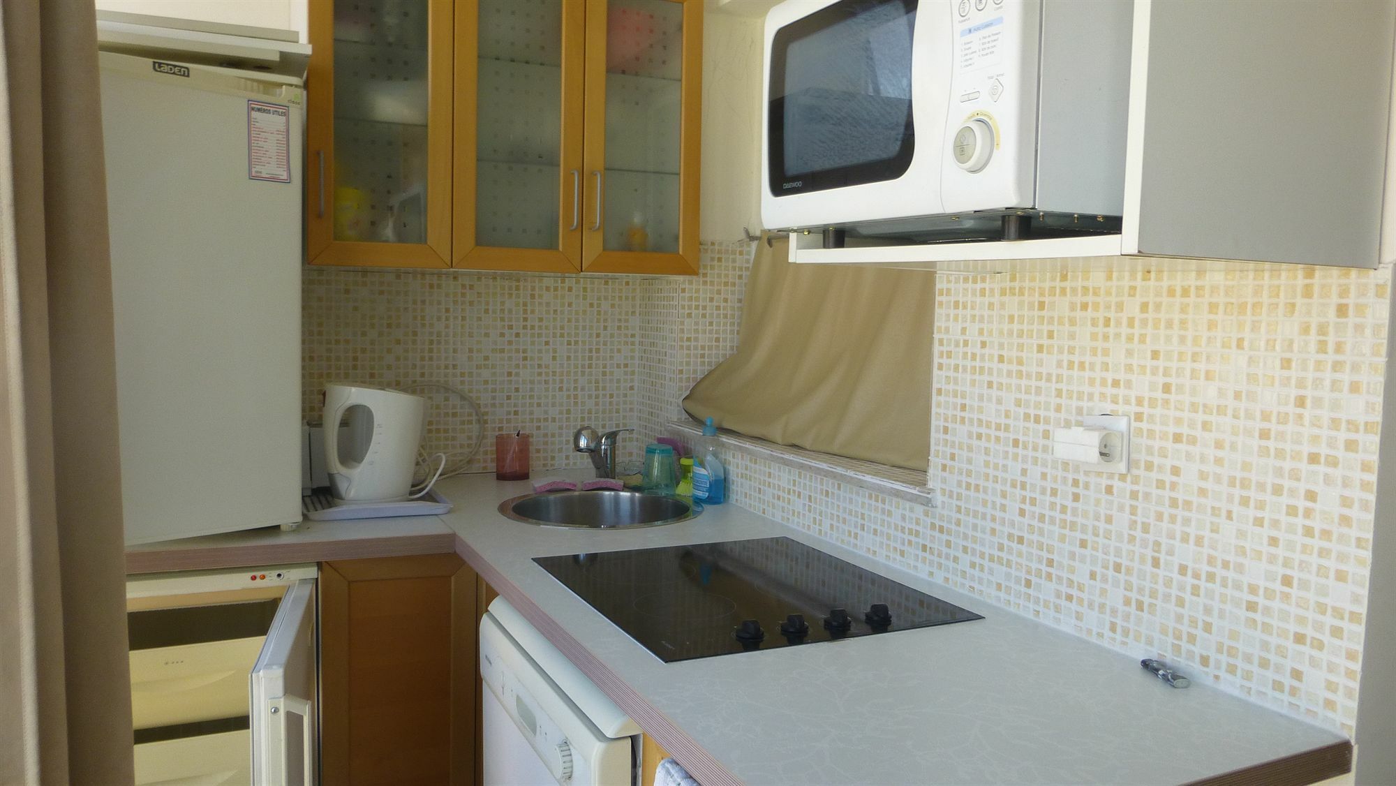 Marazur Apartments Канни Екстер'єр фото