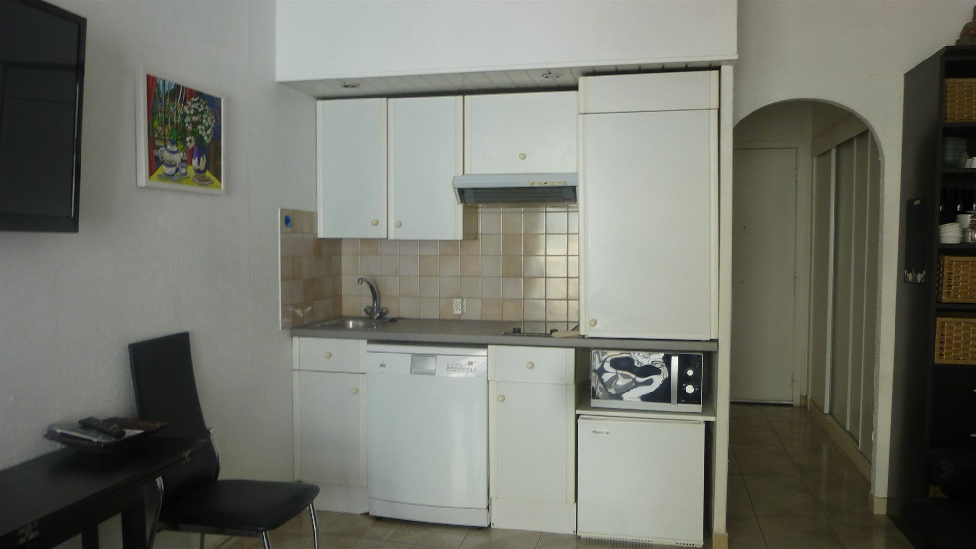 Marazur Apartments Канни Екстер'єр фото