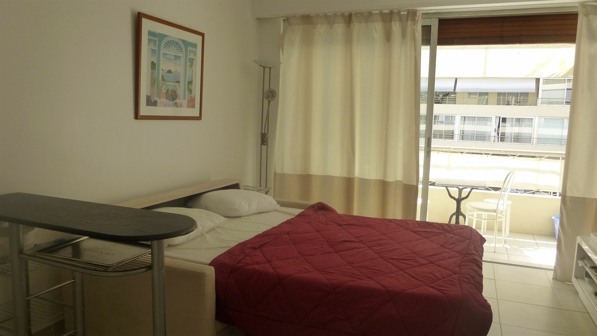 Marazur Apartments Канни Екстер'єр фото