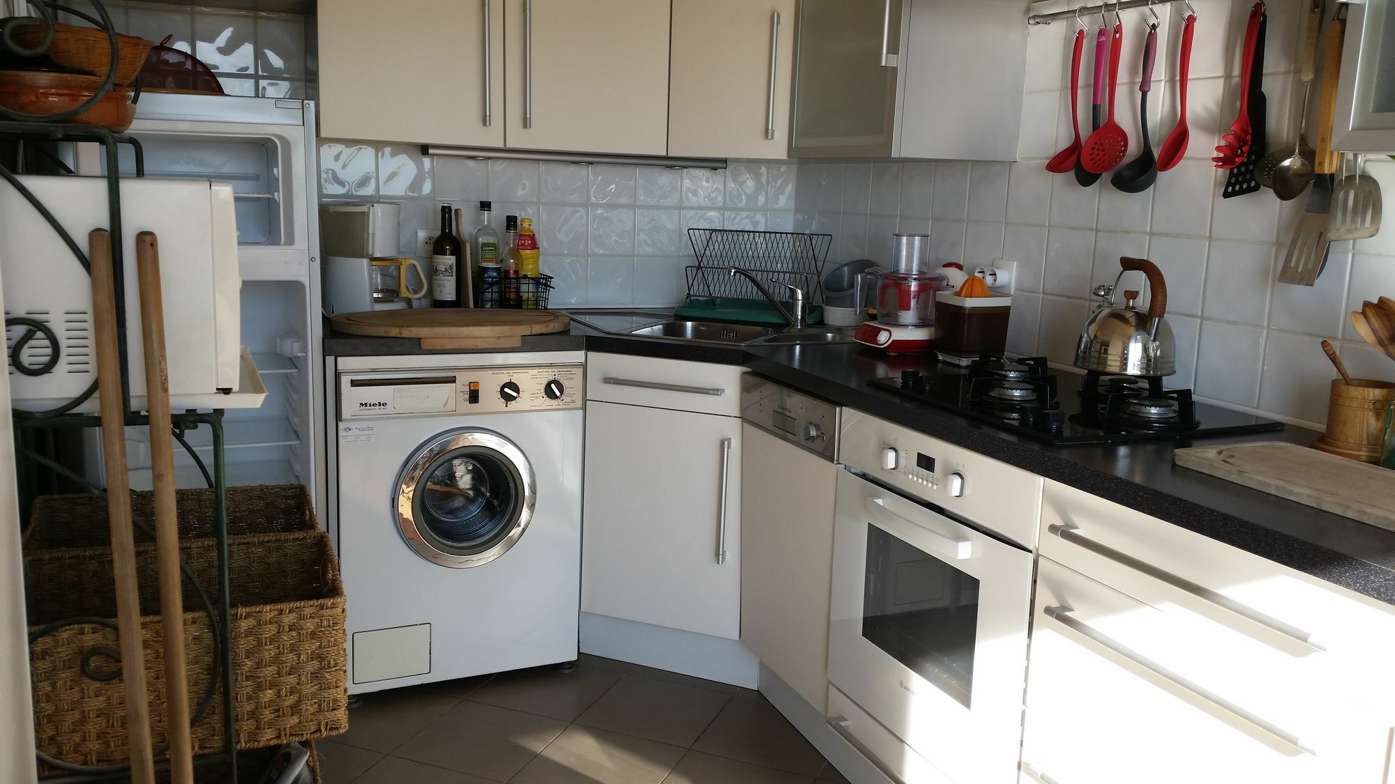 Marazur Apartments Канни Екстер'єр фото